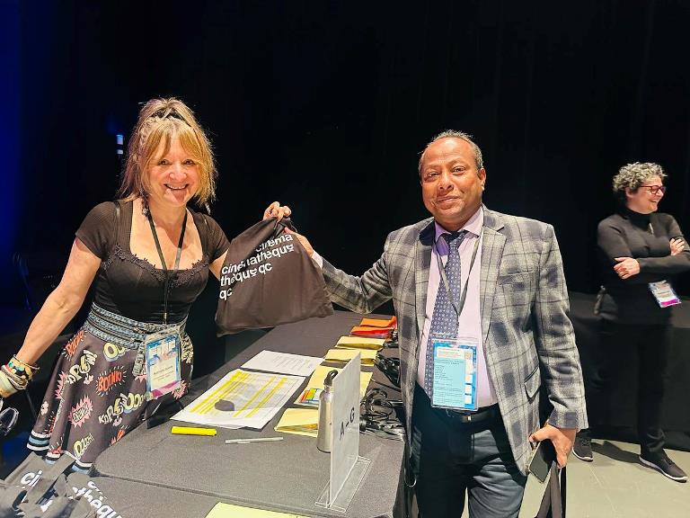 ফিয়াফ কংগ্রেস ২০২৫