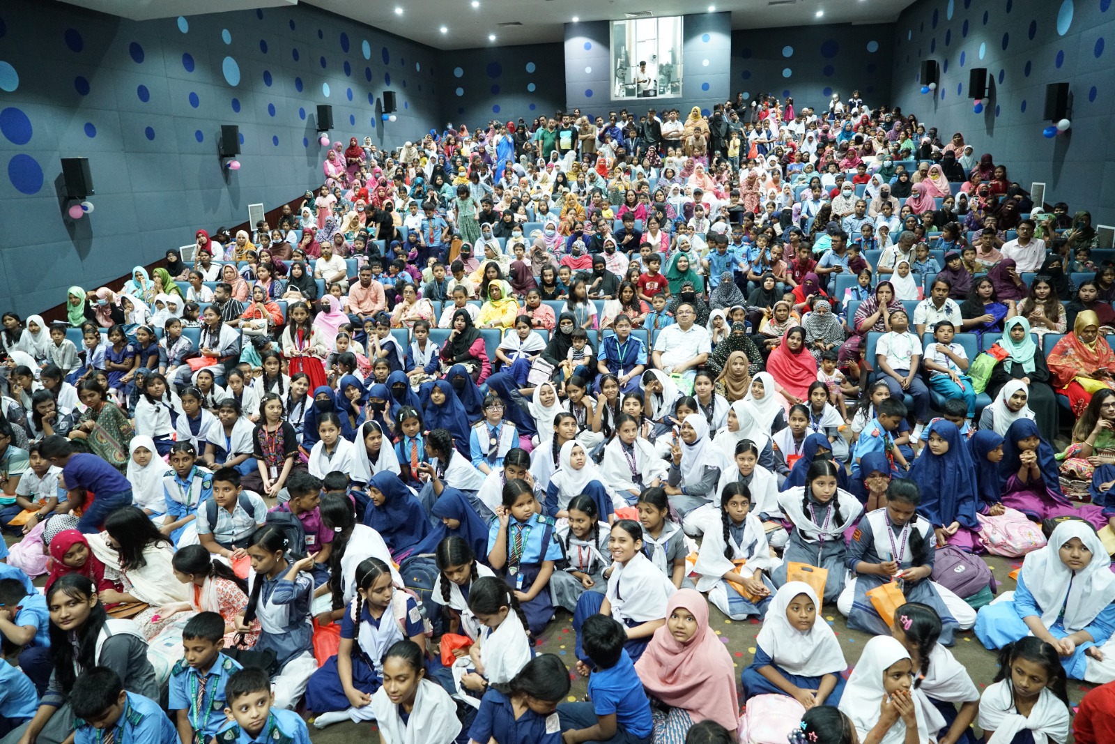 জুলাই গণঅভ্যুত্থান ২০২৪ বর্ষপূর্তি উপলক্ষ্যে বাংলাদেশ ফিল্ম আর্কাইভ আয়োজিত চিত্রাঙ্কন প্রতিযোগিতা ও আলোচনা অনুষ্ঠান, ০৩ আগস্ট ২০২৫