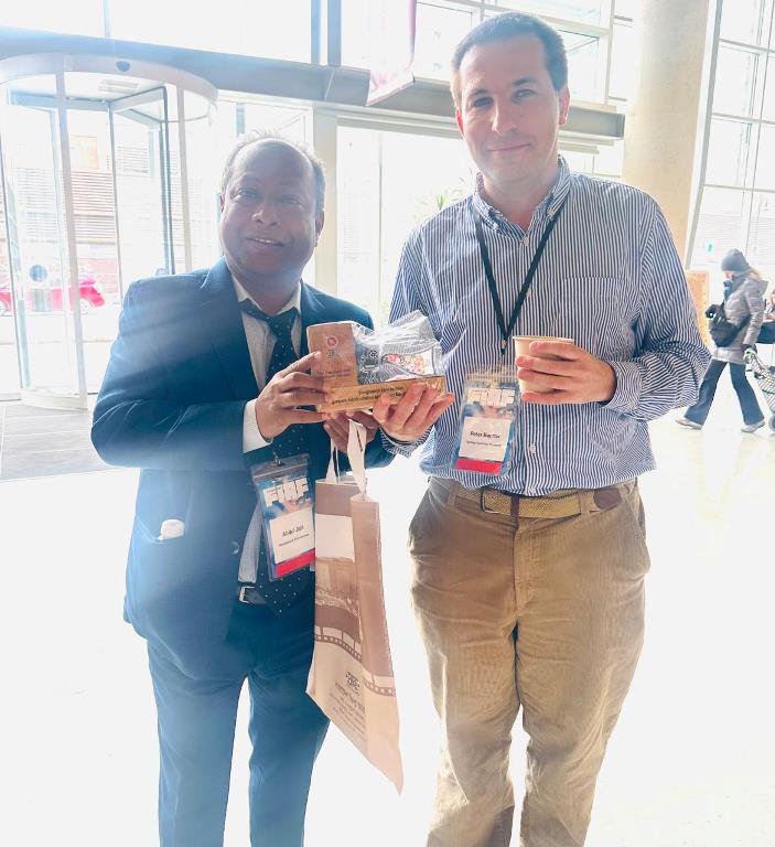 ফিয়াফ কংগ্রেস ২০২৫