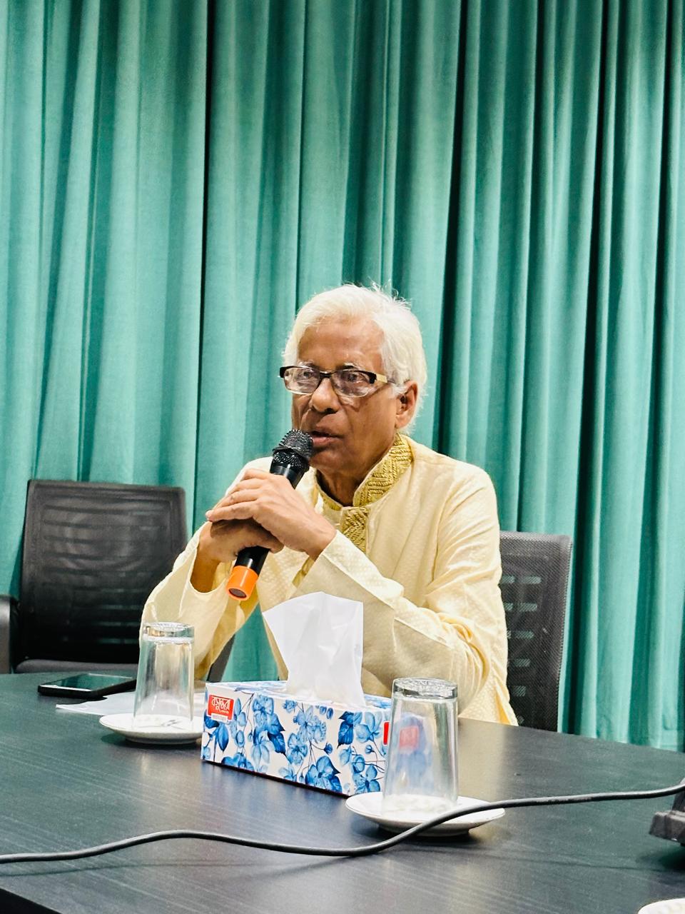 বাংলাদেশ ফিল্ম আর্কাইভের ৪৬ তম প্রতিষ্ঠাবার্ষিকী