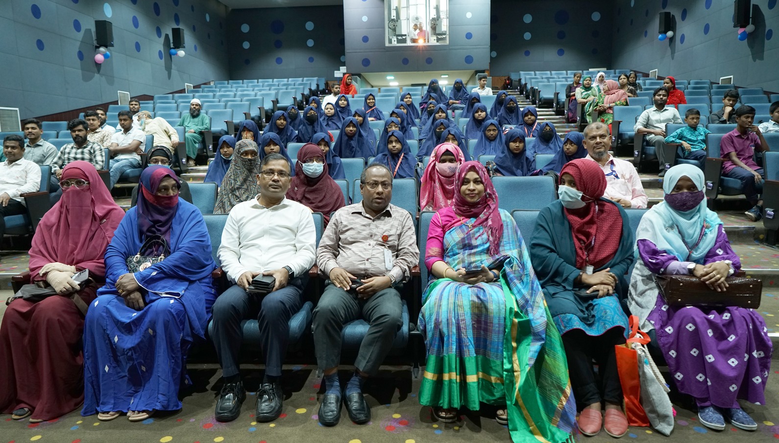 জুলাই পুনর্জাগরণ অনুষ্ঠানমালা ২০২৫ সপ্তাহব্যাপী কর্মসূচির দ্বিতীয় দিনে বাংলাদেশ ফিল্ম আর্কাইভের চলচ্চিত্র প্রদর্শন ১৬ জুলাই ২০২৫, ঢাকা।