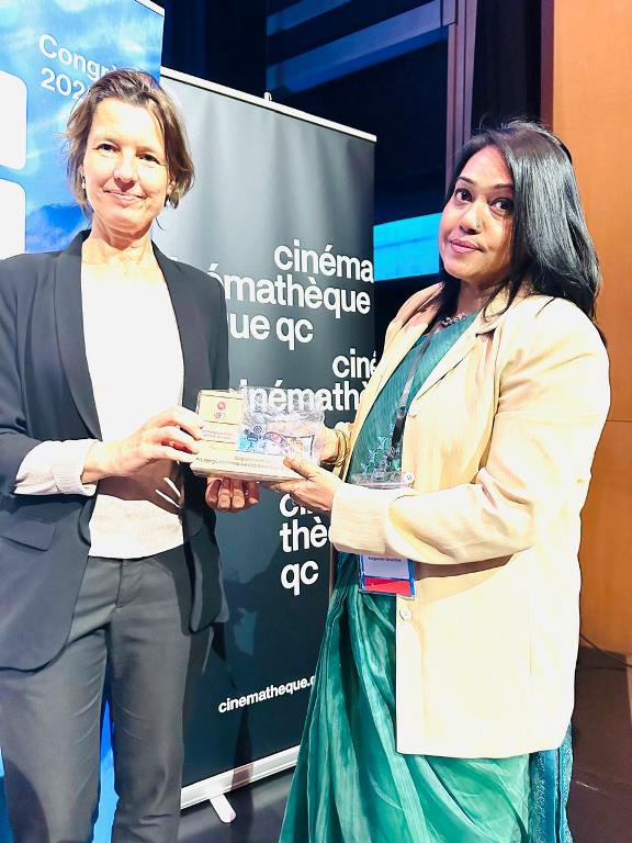 ফিয়াফ কংগ্রেস ২০২৫