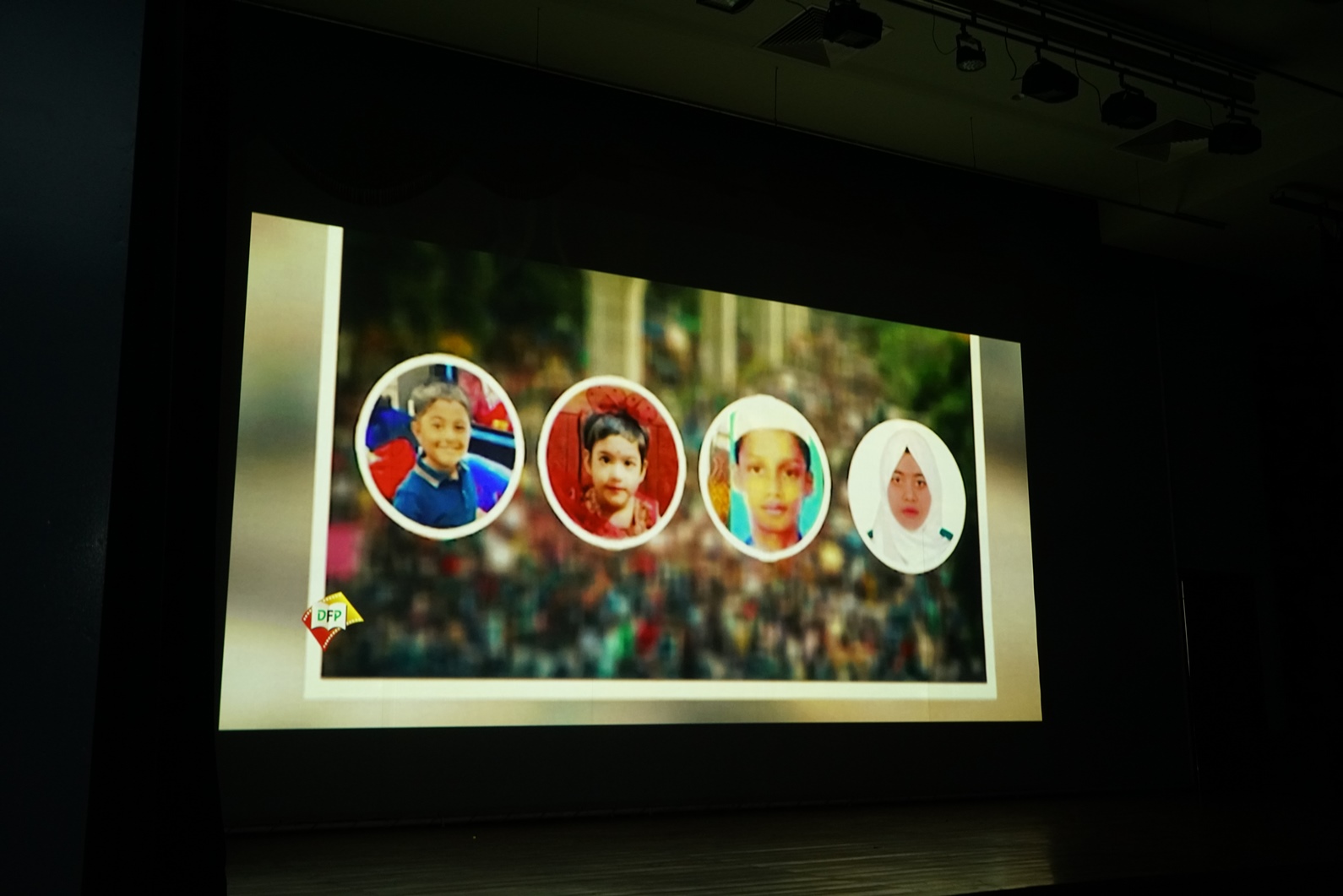 জুলাই পুনর্জাগরণ অনুষ্ঠানমালা ২০২৫ সপ্তাহব্যাপী কর্মসূচির দ্বিতীয় দিনে বাংলাদেশ ফিল্ম আর্কাইভের চলচ্চিত্র প্রদর্শন ১৬ জুলাই ২০২৫, ঢাকা।