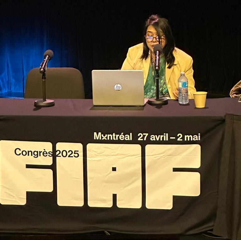 ফিয়াফ কংগ্রেস ২০২৫