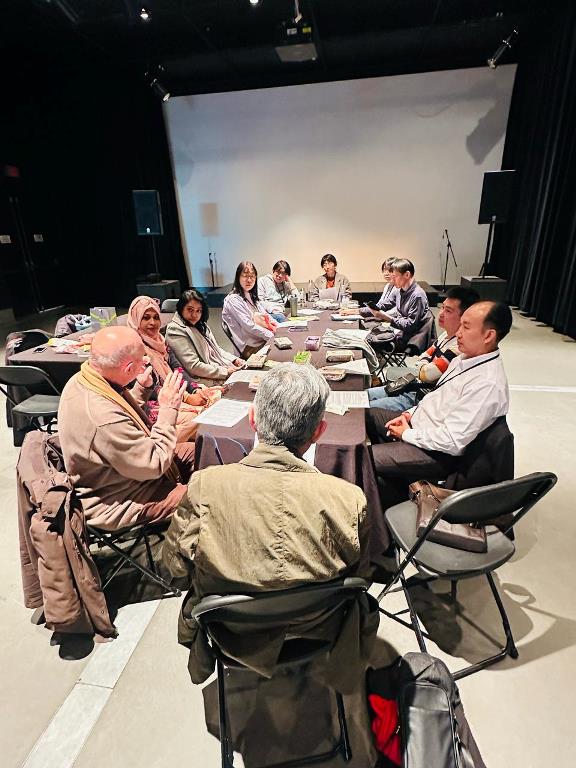 ফিয়াফ কংগ্রেস ২০২৫