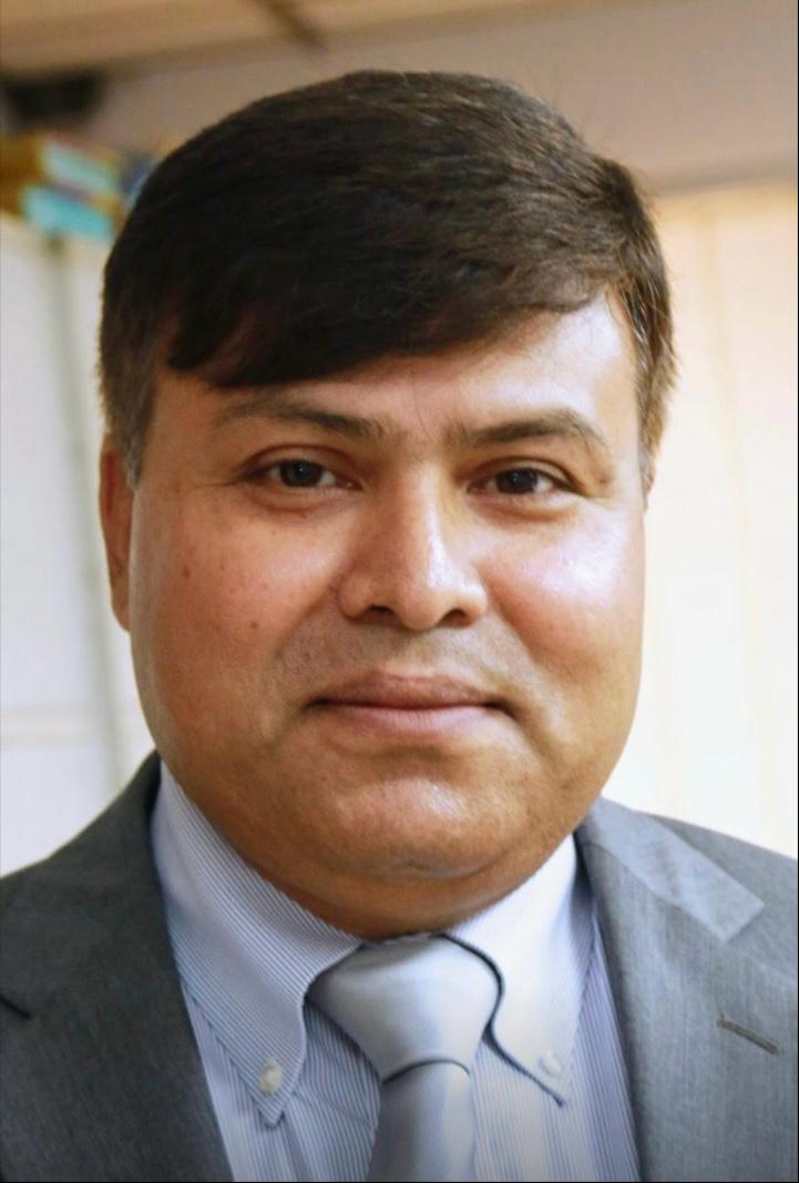 ভাইস চেয়ারম্যান