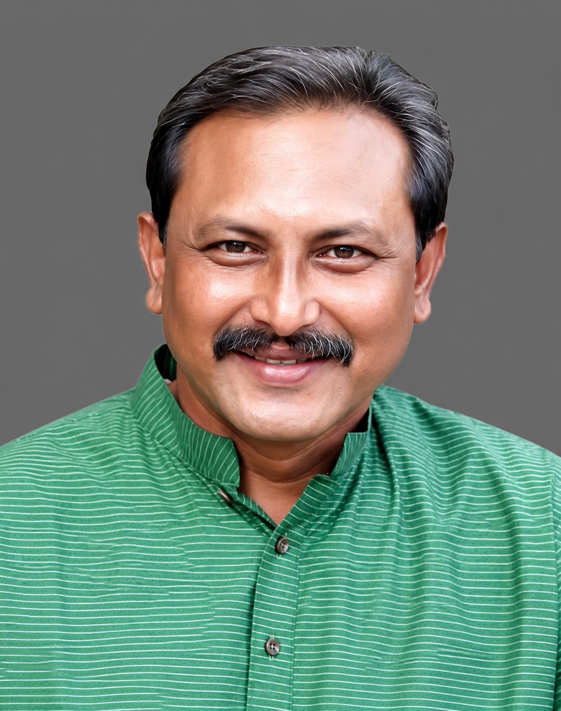 minister