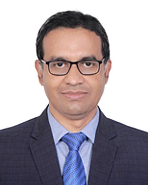 minister