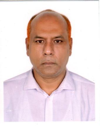 minister