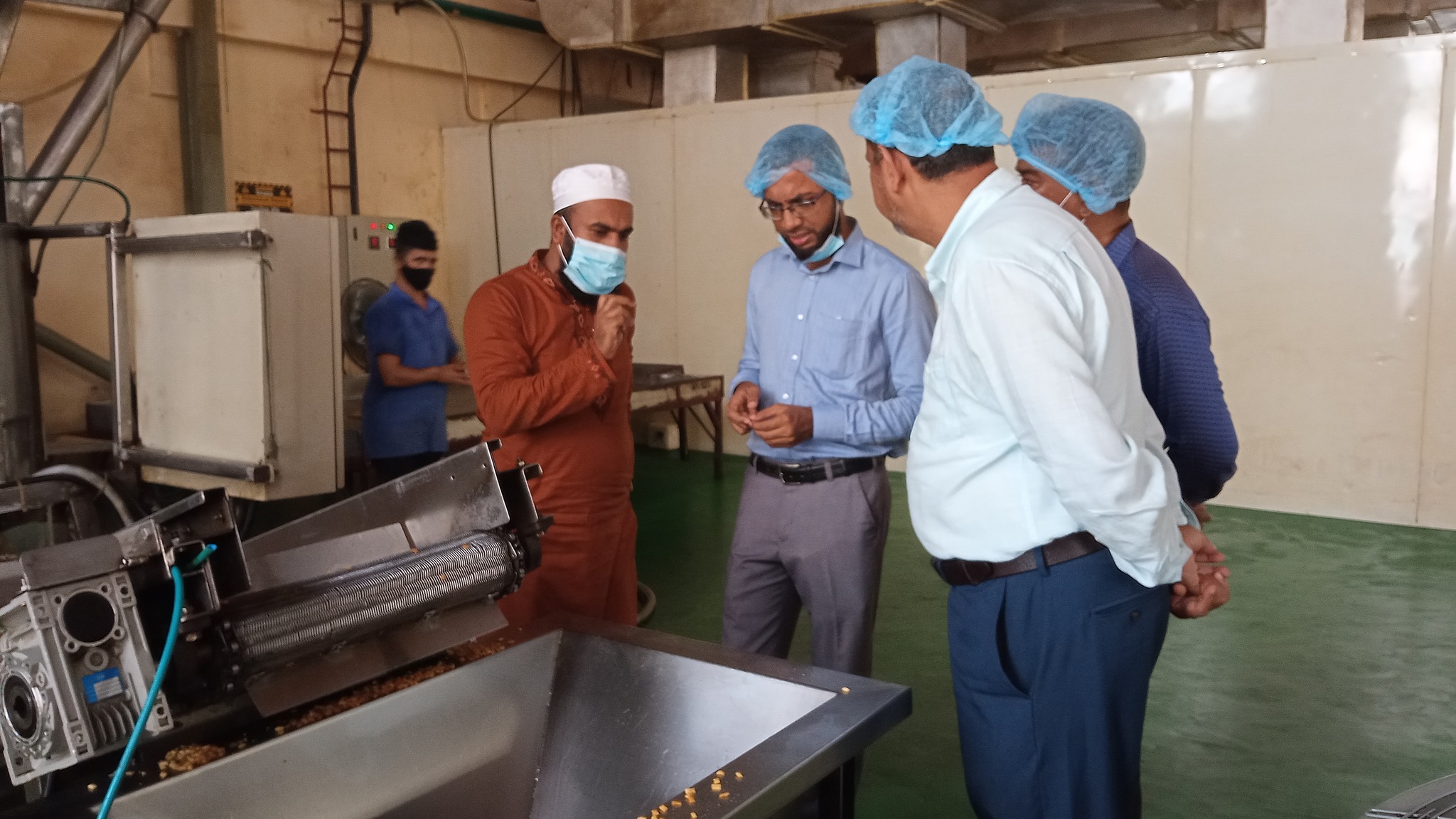 পরিদর্শন