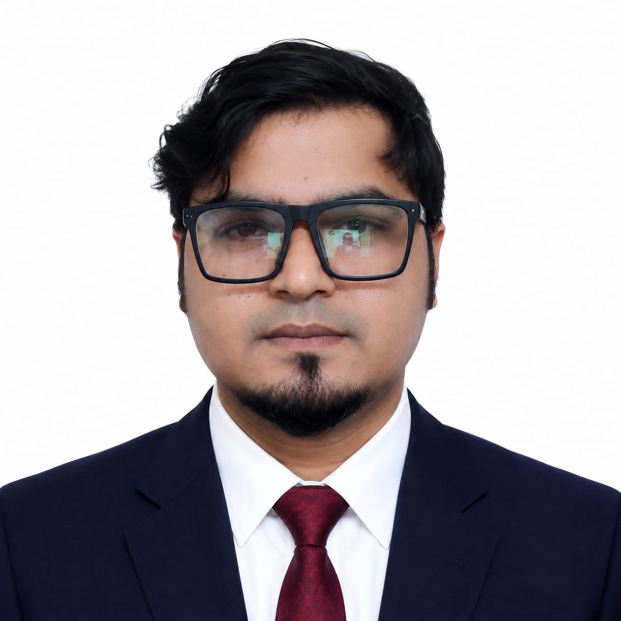 minister