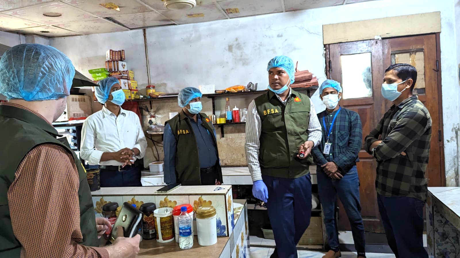 জনসচেতনতা