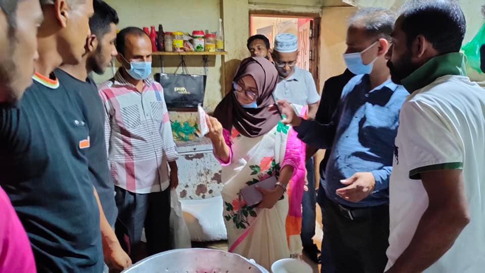 Service Process Simplification