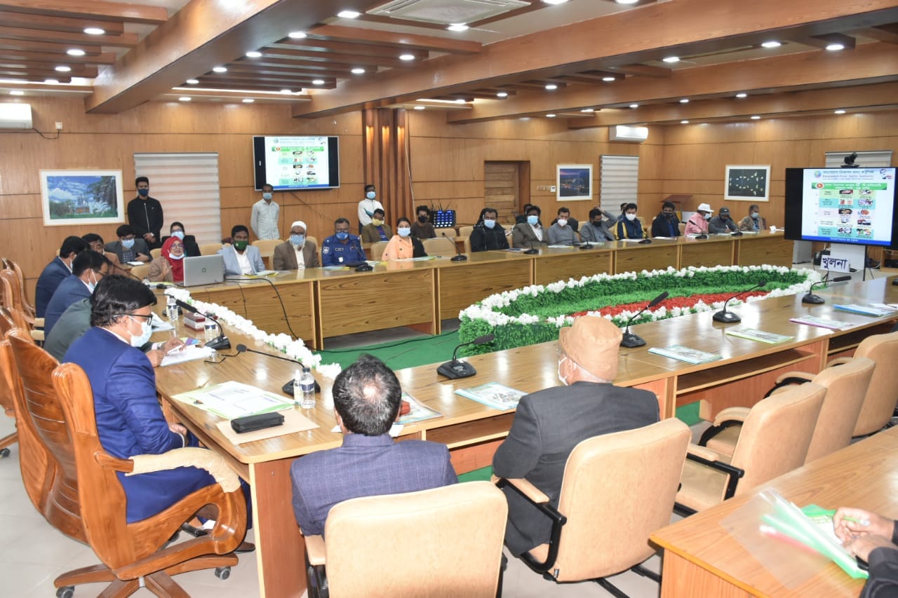 Service Process Simplification