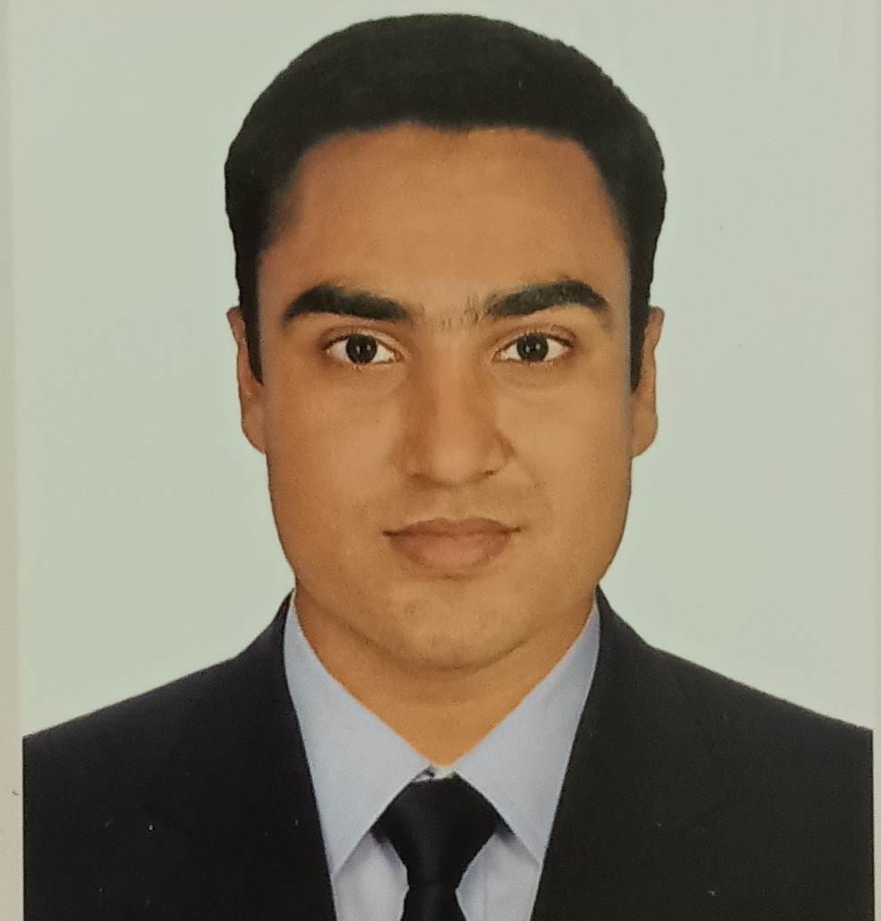 minister