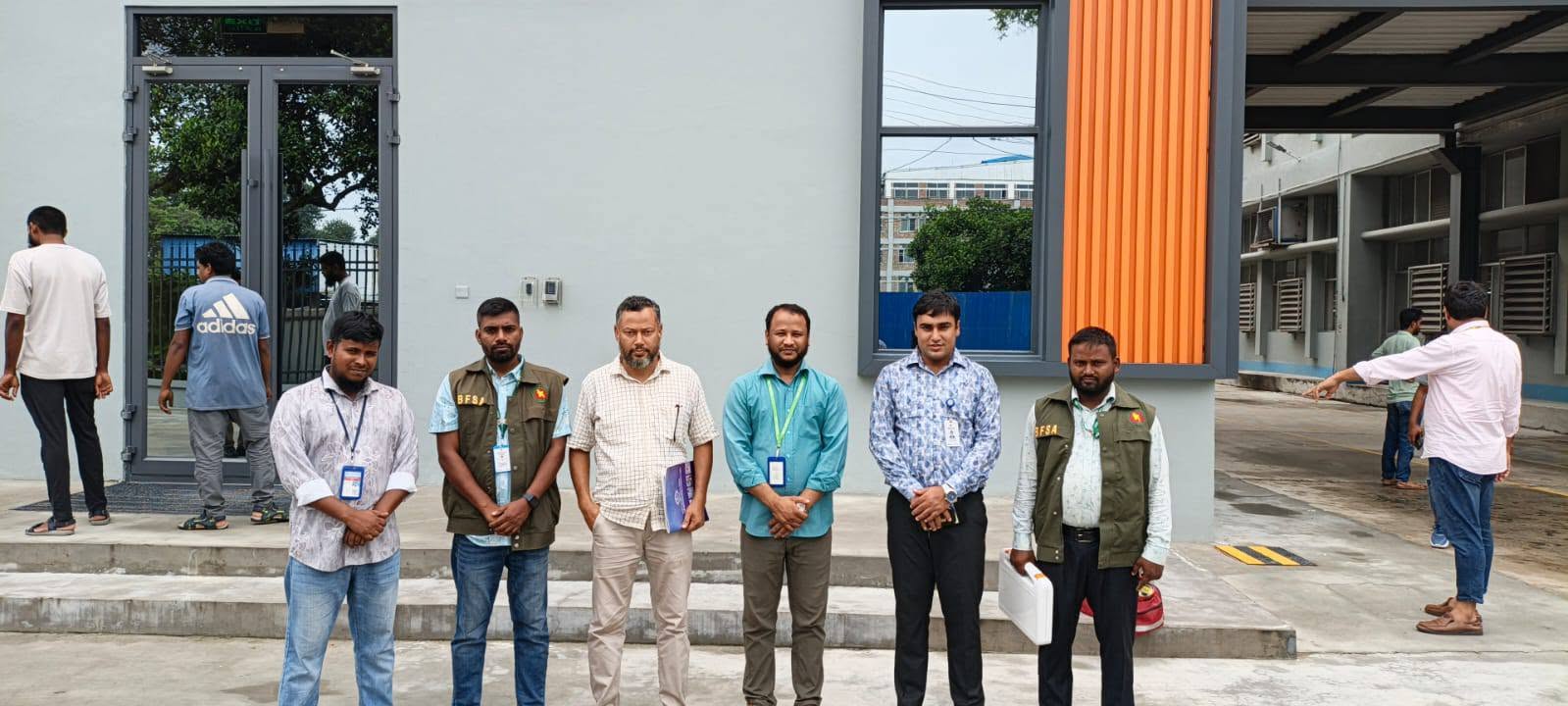 মনিটরিং