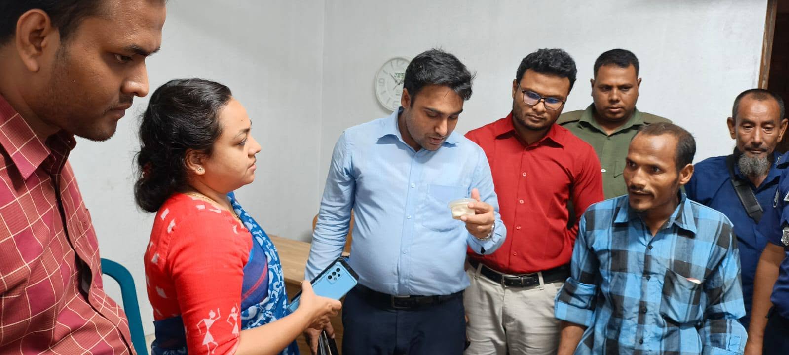 অভিযান