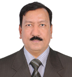 minister