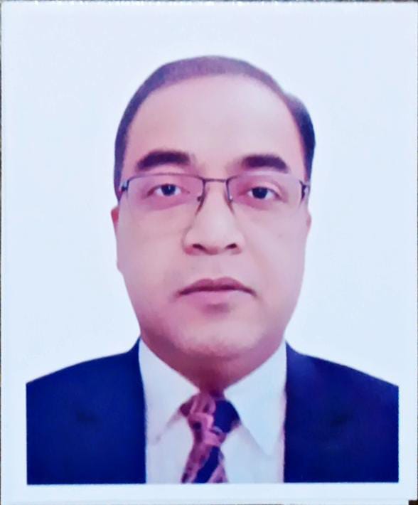 minister
