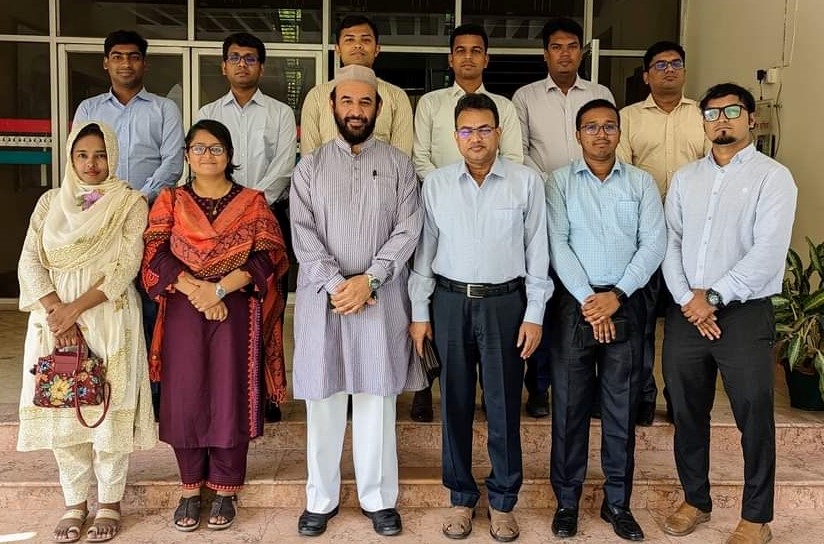 BFSA Khulna Division