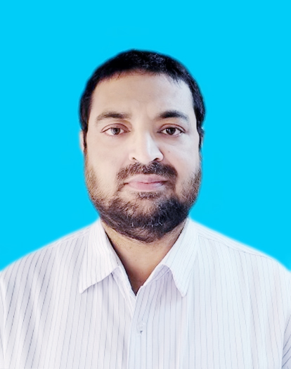 minister