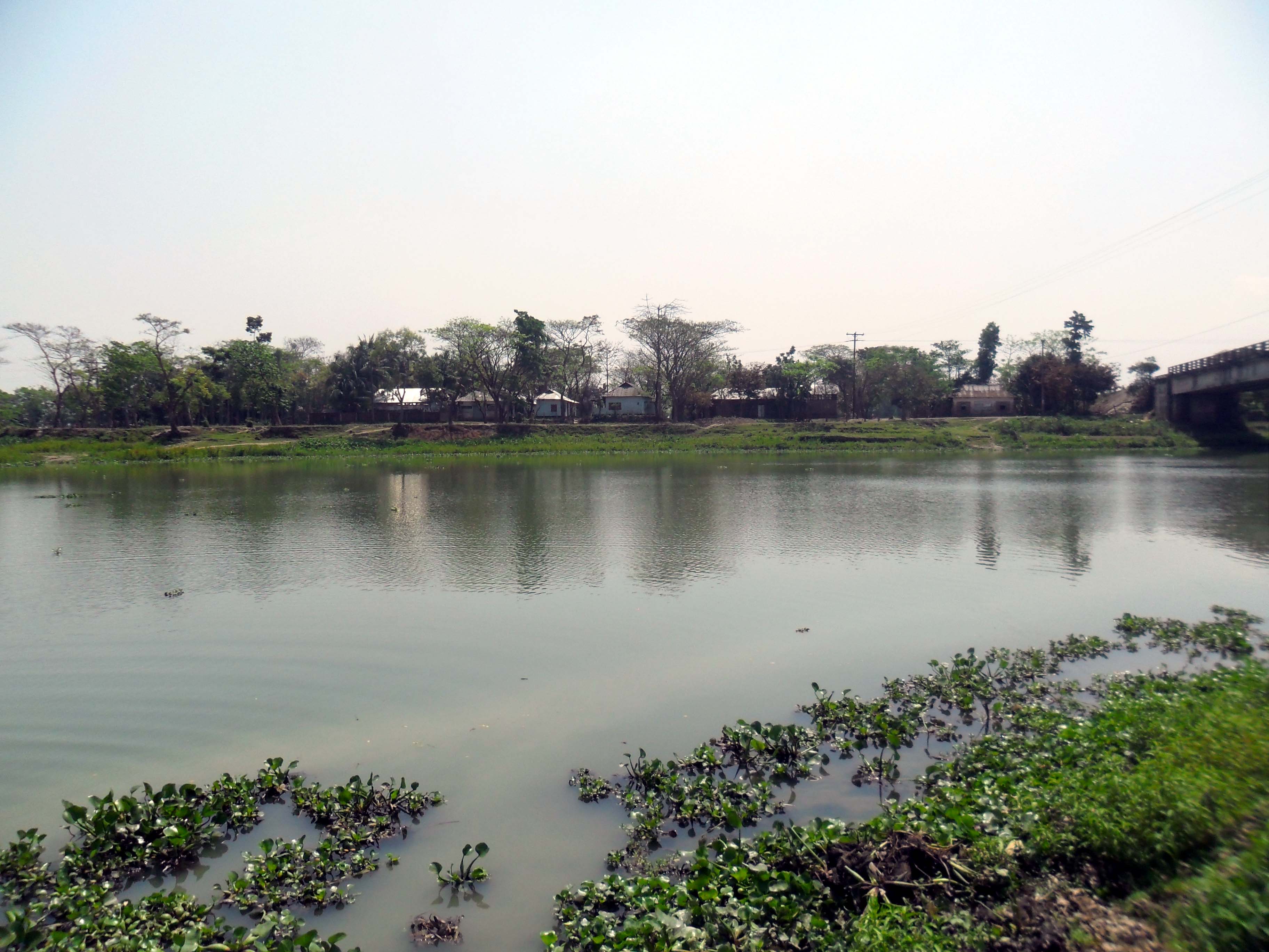 কুড়া নদী