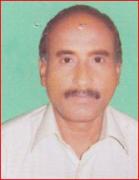 নারায়ণ চন্দ্র তালুকদার