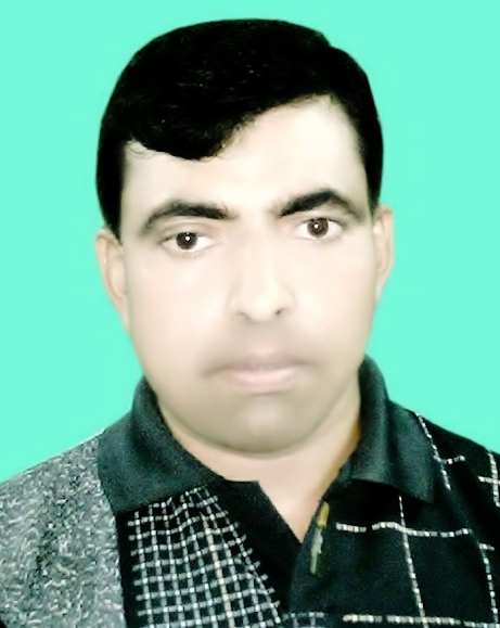 মোঃ অহিদুর রহমান