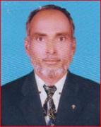 মোঃ আব্দুল আজিজ মিঞা