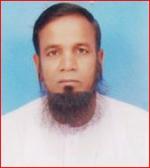 মুহাম্মদ মমিন উদ্দিন
