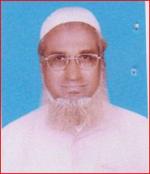 মোঃ নাজিম উদ্দিন আহম্মেদ