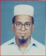 এস.এম রফিকুল ইসলাম