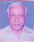 মোঃ মাইন উদ্দিন ( ভারপ্রাপ্ত)