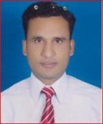 মোঃ জাহিদুল ইসলাম