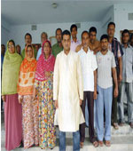 সমাজসেবা