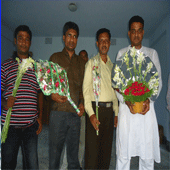 District E-Services