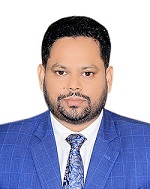 minister