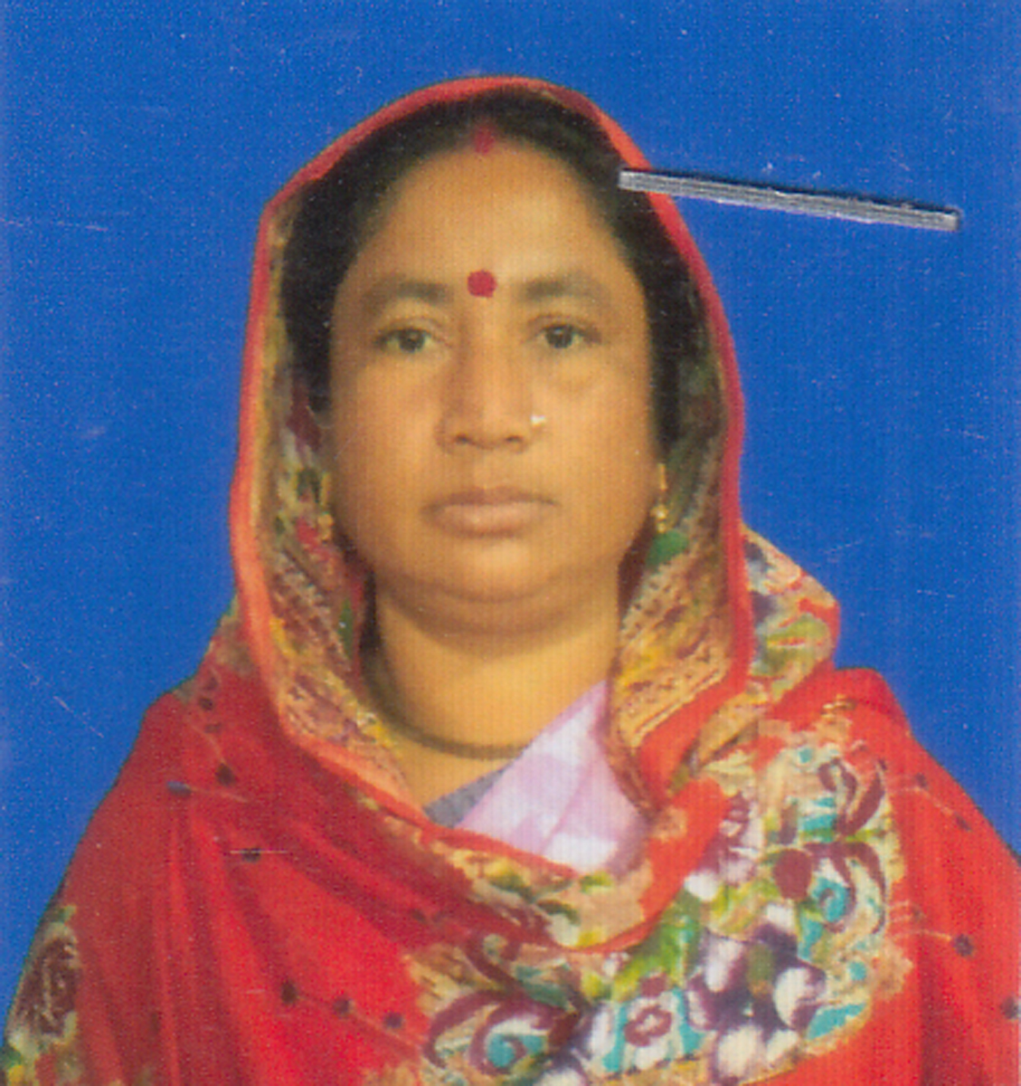 পূর্নিমা রানী