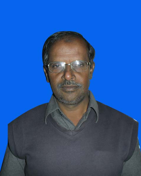 চেয়ারম্যান