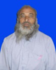 ৫নং ওয়ার্ড সদস্য মোঃ মুছাবুর রহমান