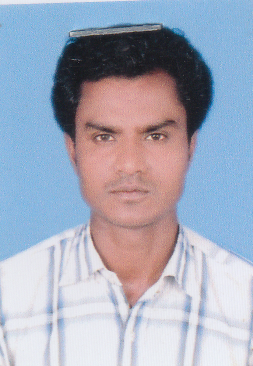 মোঃ আতিউর রহমান