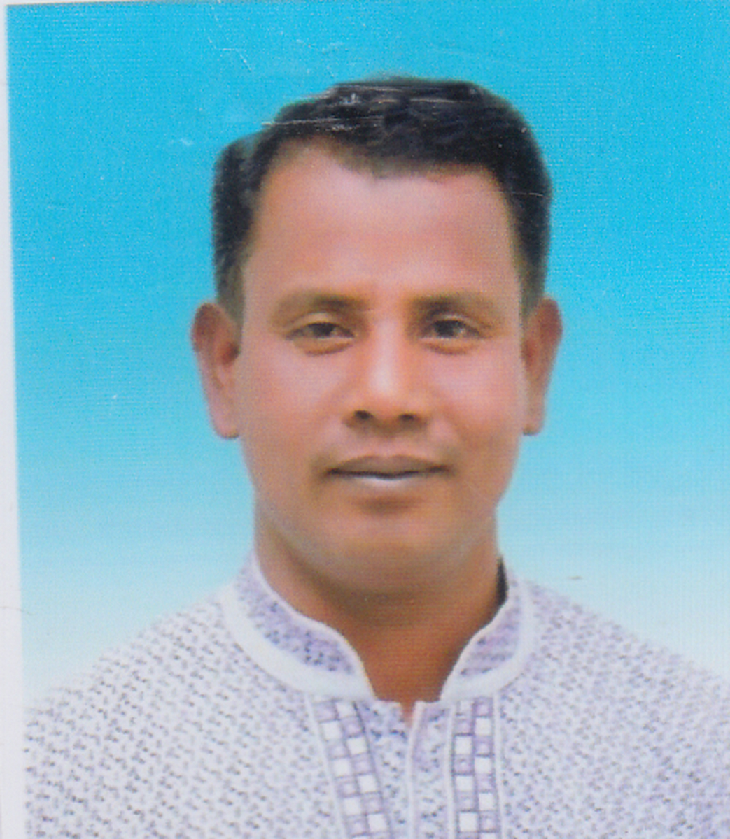 আনন্দ রায়