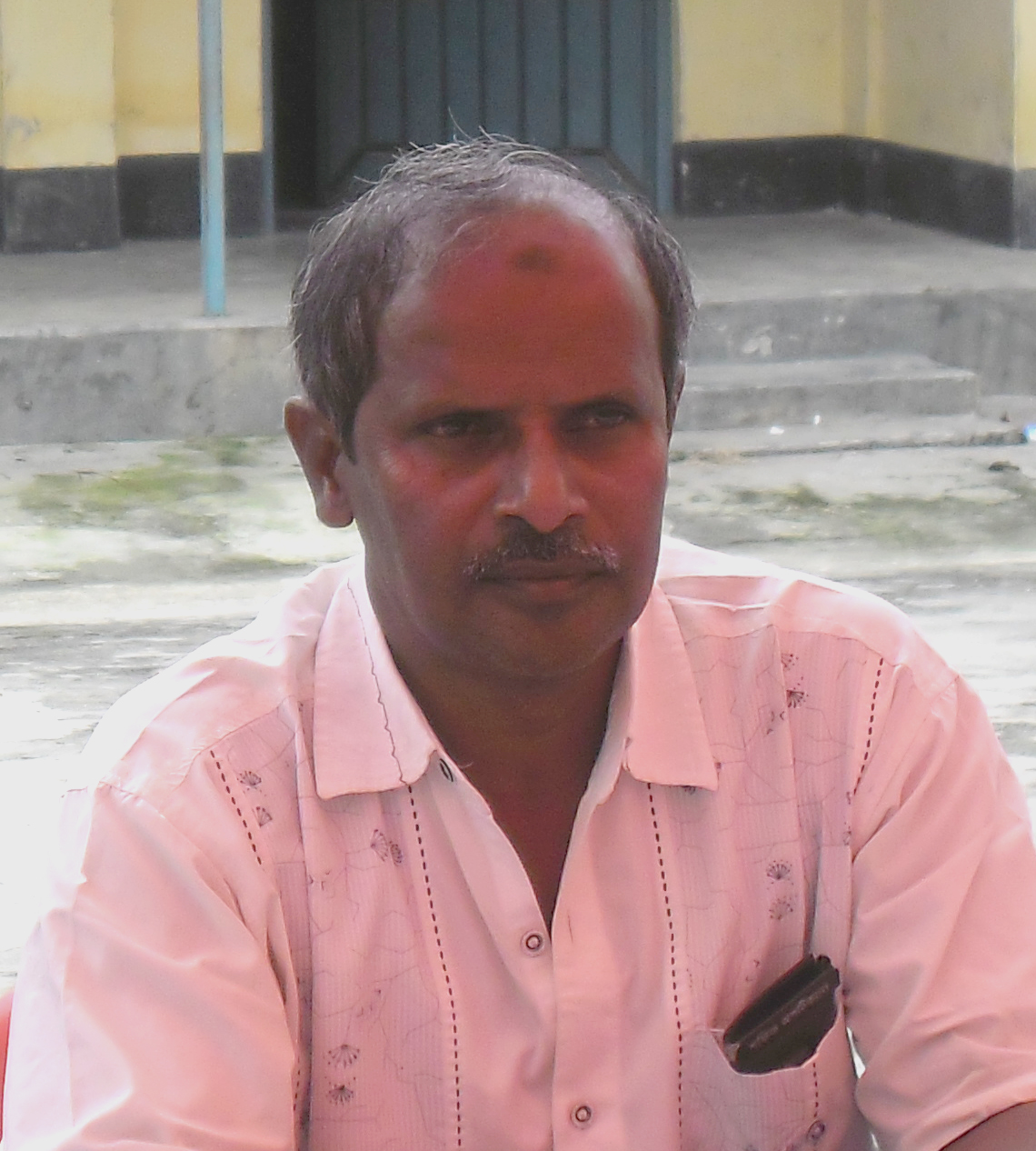 চেয়ারম্যান