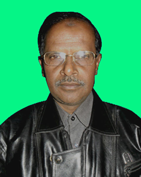 চেয়ারম্যান