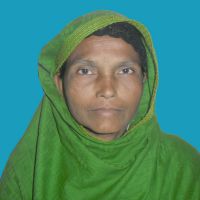 রাহেনা বেগম