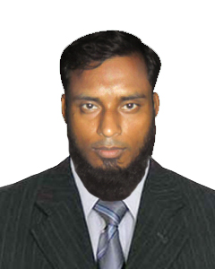 মোঃ জিল্লুর রহমান