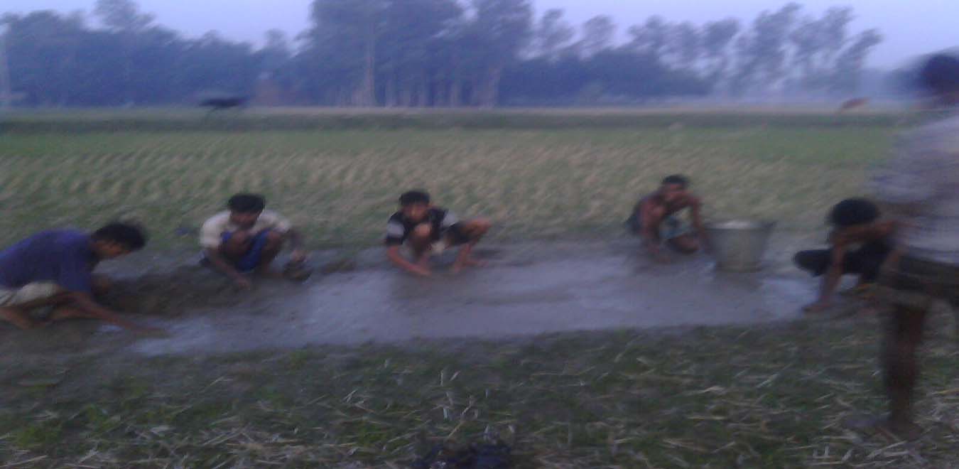 সমাজসেবা