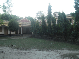 ৫ নং ভাঙ্গামোড় ইউনিয়ন পরিষদ