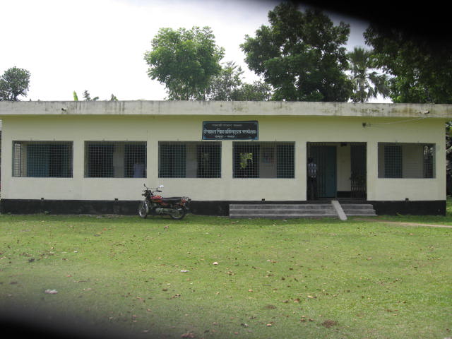 স্থানীয় সরকার প্রকৌশল