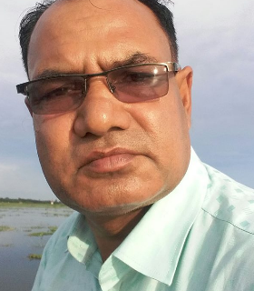 মো: সুজাত আহমদ